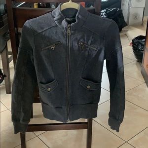 GUESS JEANS VINTAGE JACKET